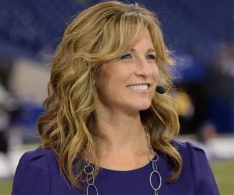 suzy kolber married|A Look Inside Suzy Kolber And Her Husband Eric。